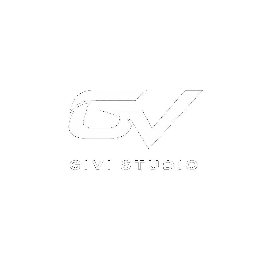Givi Studio logotype